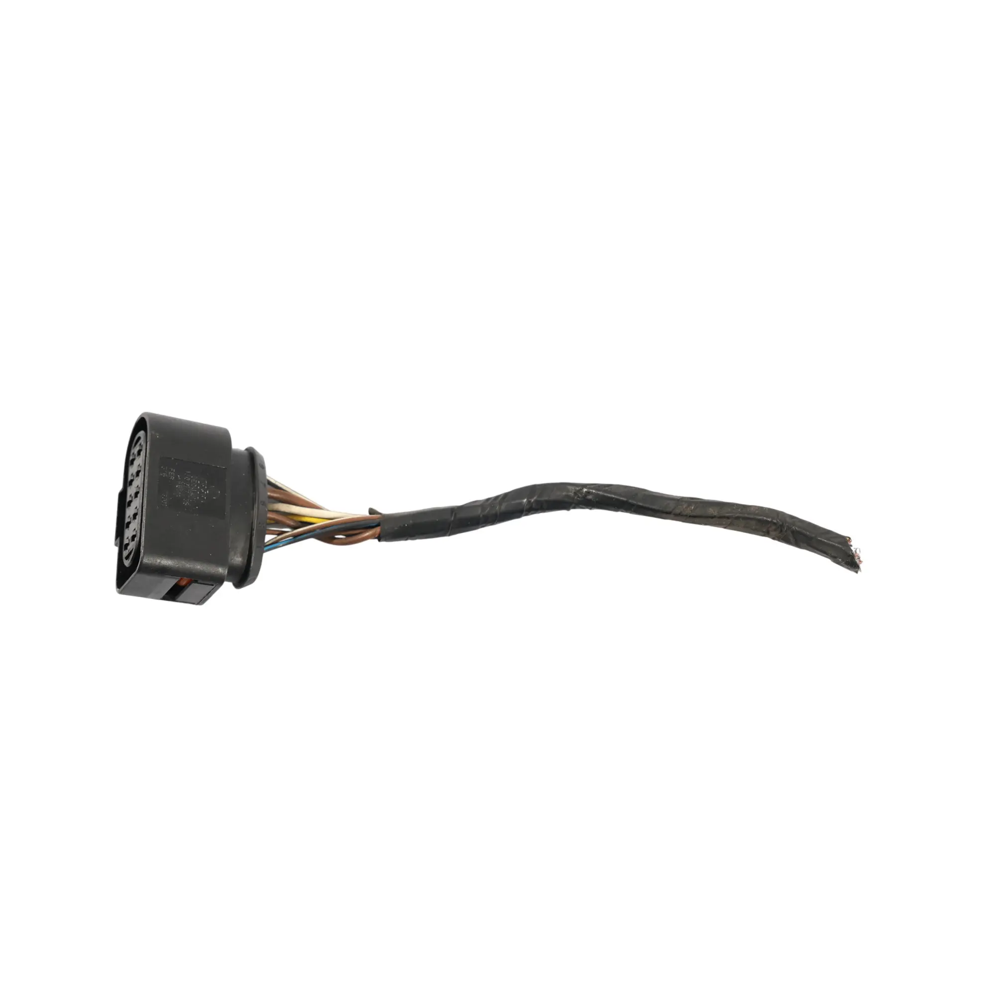 Volkswagen Eos 1F Cavo Adattatore Cablaggio Faro Sinistro 1Q2941005B