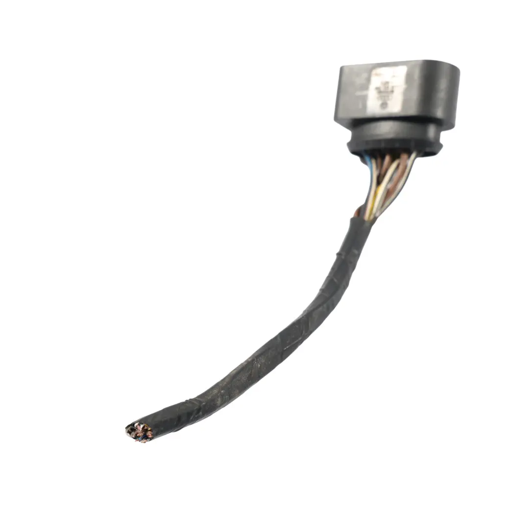 1F Câble Adaptateur Faisceau Phare Gauche pour Volkswagen Eos à propos du numéro de pièce 1Q2941005B Volkswagen Eos 1F Câble Adaptateur Faisceau Phare Gauche - SKU 1Q2941005B-2 - Numéro de pièce 1Q2941005B