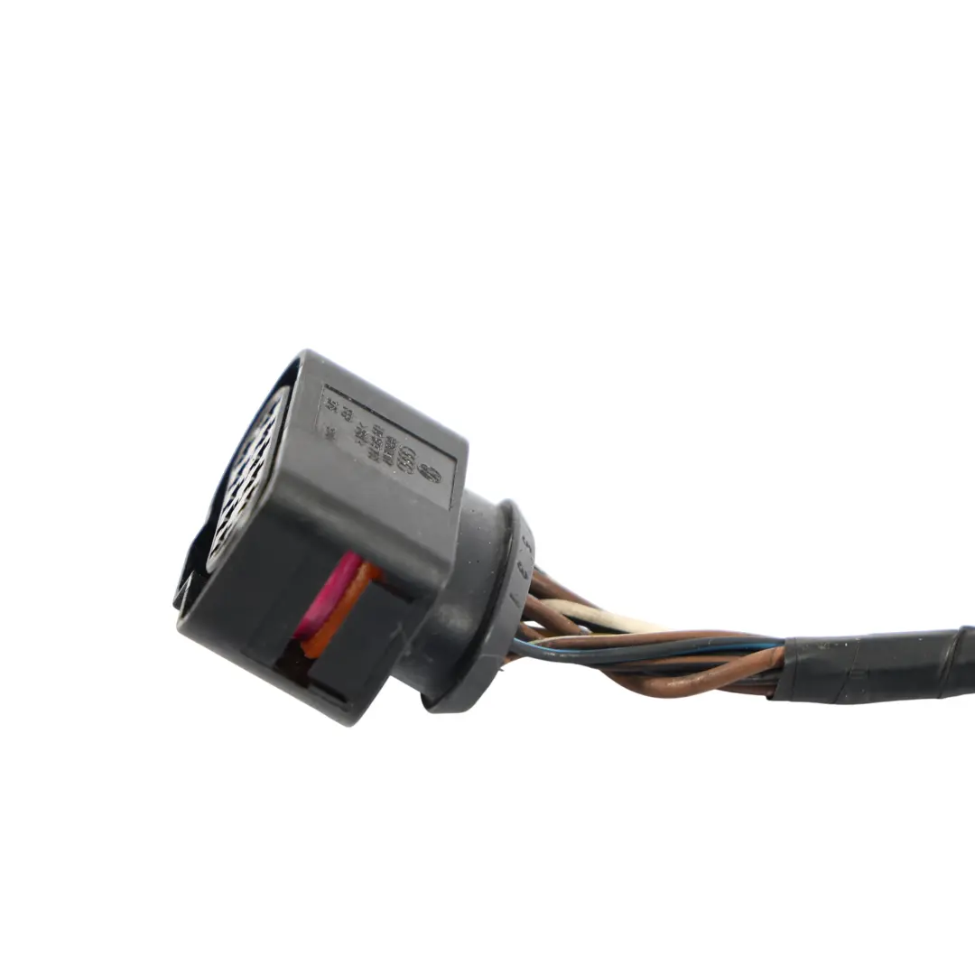 Volkswagen Eos 1F Cable Adaptador Cableado Faro Izquierdo - SKU 1Q2941005B-2 - Número de pieza 1Q2941005B