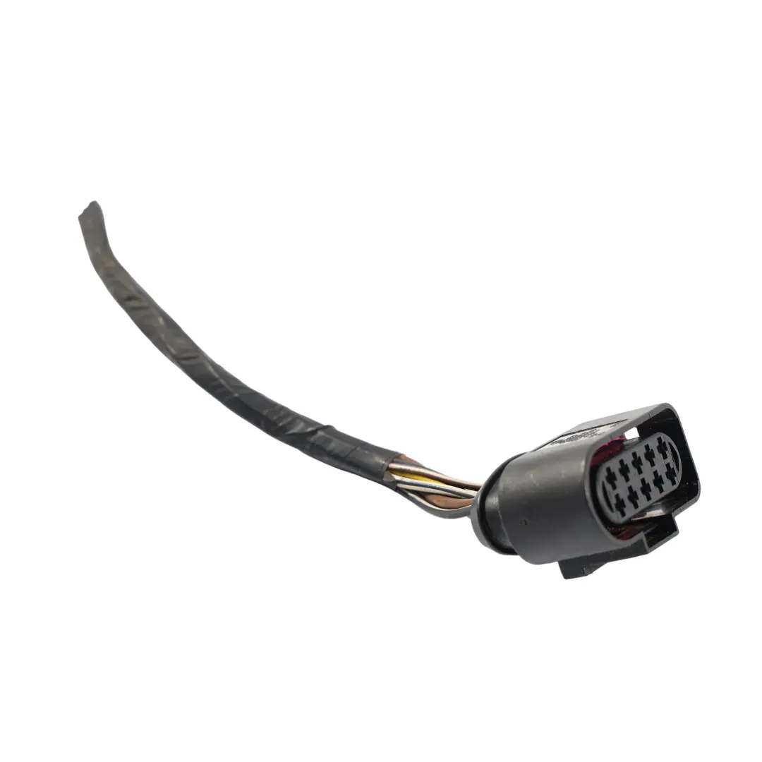 Volkswagen Eos 1F Scheinwerfer Kabel Adapter Links - SKU 1Q2941005B-2 - Teilenummer 1Q2941005B