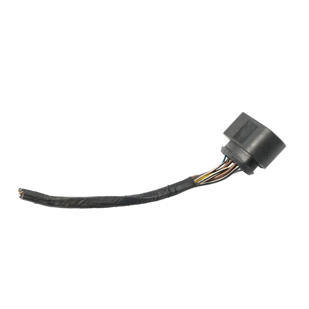 1F Scheinwerfer Kabel Adapter Links für Volkswagen Eos mit Teilenummer 1Q2941005B Volkswagen Eos 1F Scheinwerfer Kabel Adapter Links - SKU 1Q2941005B-2 - Teilenummer 1Q2941005B