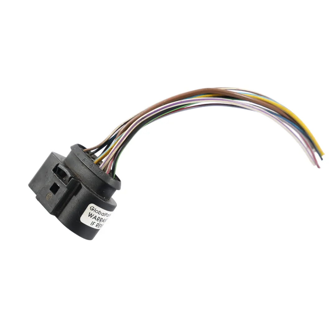 1F Cablaggio Faro Anteriore Destro per Volkswagen Eos con numero di parte 1Q2941006B Volkswagen Eos 1F Cablaggio Faro Anteriore Destro - SKU 1Q2941006B-2 - Numero di parte 1Q2941006B