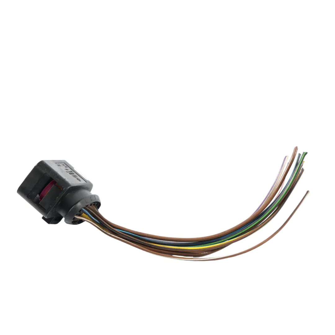 Volkswagen Eos 1F Cablaggio Faro Anteriore Destro - SKU 1Q2941006B-2 - Numero di parte 1Q2941006B