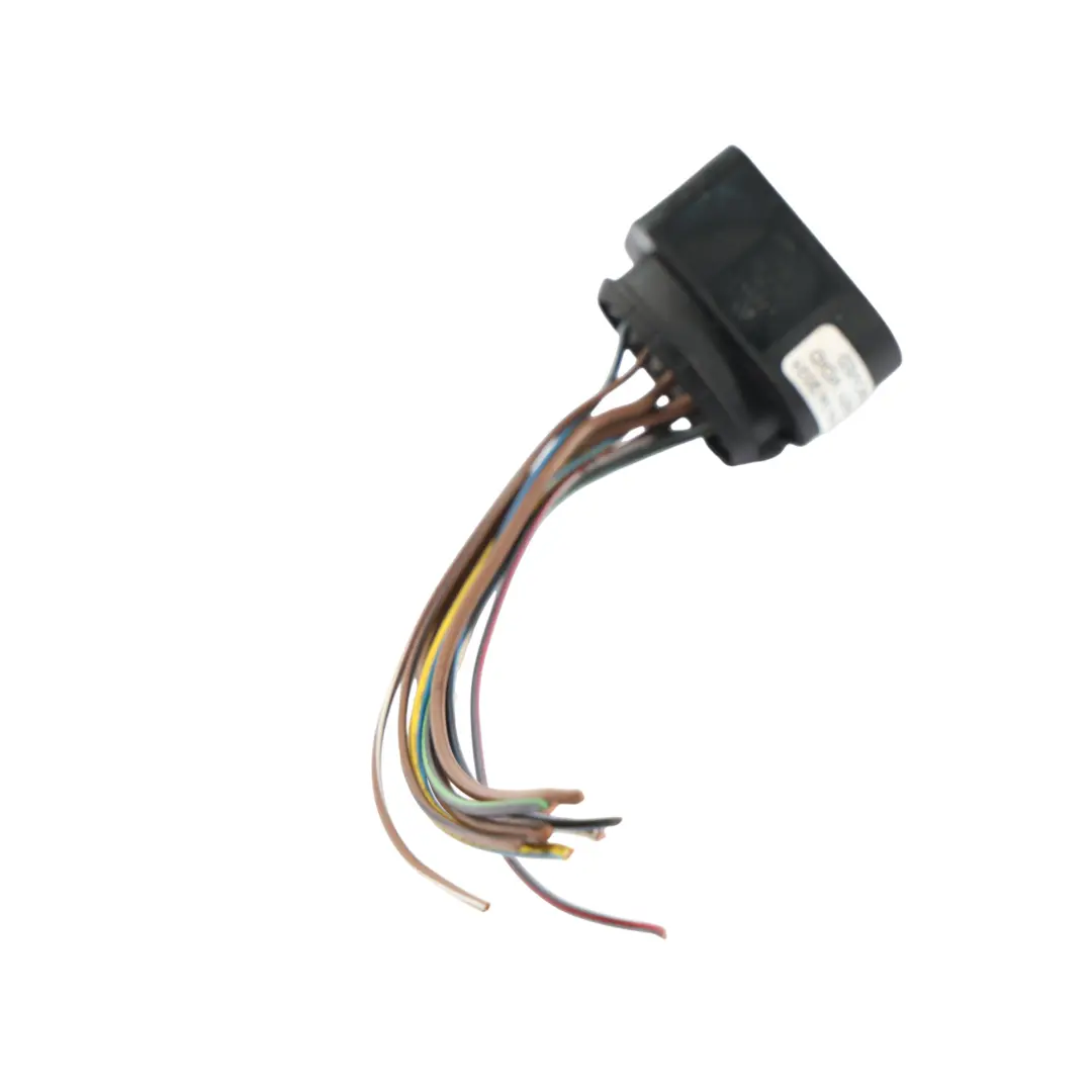 1F Scheinwerfer Kabel Stecker Rechts für Volkswagen Eos mit Teilenummer 1Q2941006B Volkswagen Eos 1F Scheinwerfer Kabel Stecker Rechts - SKU 1Q2941006B-2 - Teilenummer 1Q2941006B