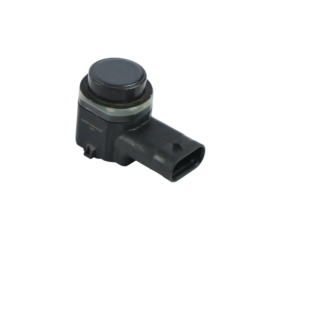 Volkswagen Polo 6R Sensor PDC Trasero Azul Grafito C5F - SKU 1S0919275-BGR - Número de pieza 1S0919275
