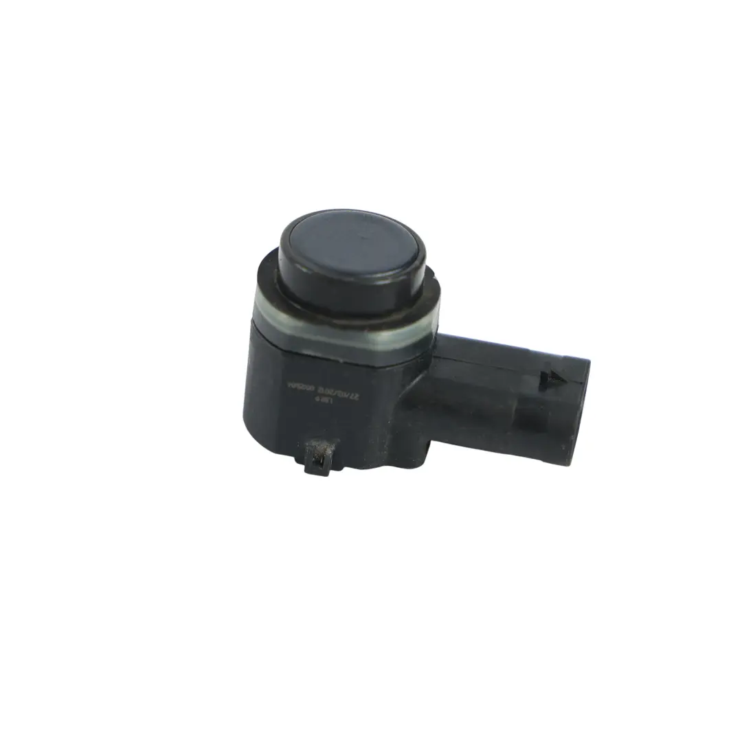 PDC Rear Parking Distance Sensor Blue Graphite C5F to Volkswagen Polo 6R with Part number 1S0919275 Volkswagen Polo 6R PDC Rear Parking Distance Sensor Blue Graphite C5F - SKU 1S0919275-BGR - Part number 1S0919275