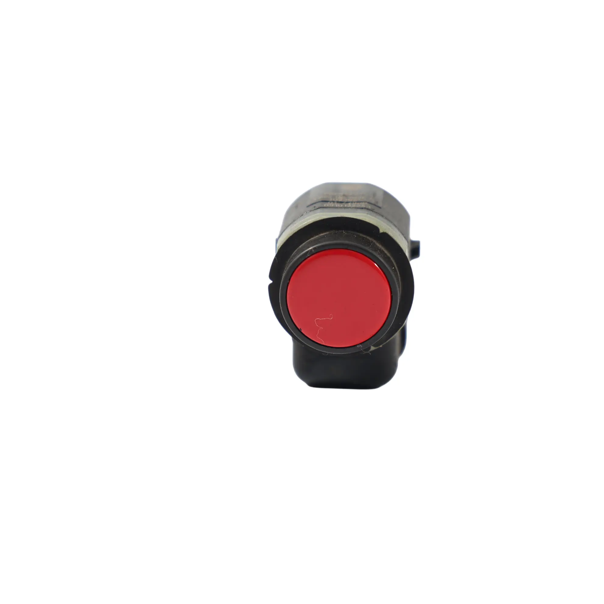 Audi A5 8F Sensor PDC Asistencia Aparcamiento Rojo Brillante Y3J 1S0919275A