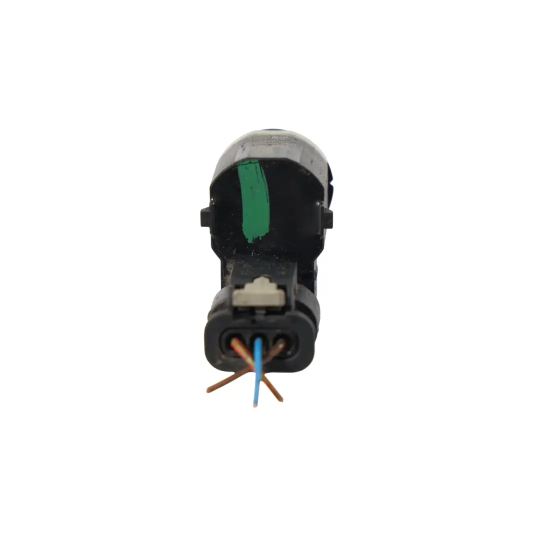 8F Capteur Assistance Parking PDC Rouge Brillant Y3J pour Audi A5 à propos du numéro de pièce 1S0919275A Audi A5 8F Capteur Assistance Parking PDC Rouge Brillant Y3J - SKU 1S0919275A-BRR - Numéro de pièce 1S0919275A