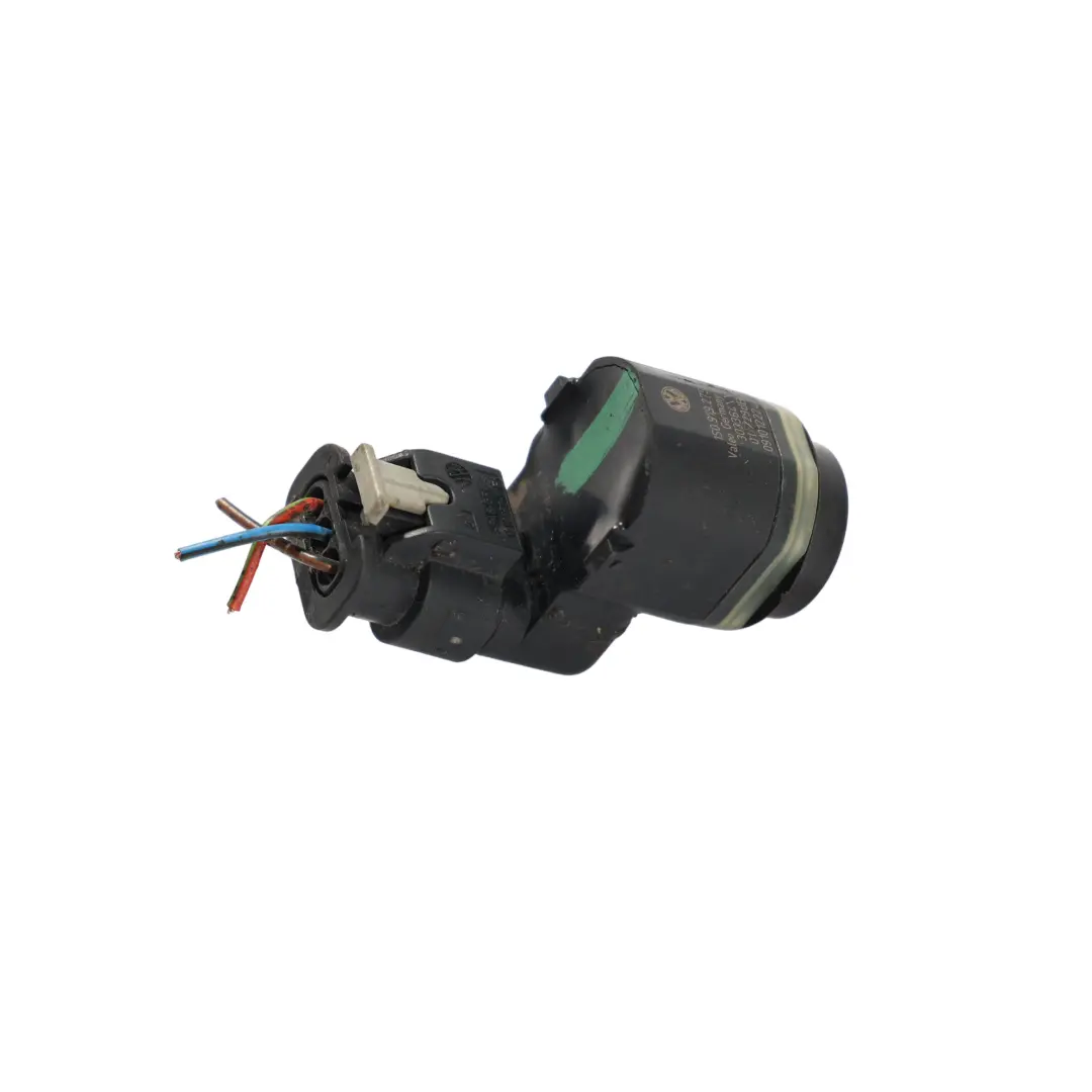 8F Capteur Assistance Parking PDC Rouge Brillant Y3J pour Audi A5 à propos du numéro de pièce 1S0919275A Audi A5 8F Capteur Assistance Parking PDC Rouge Brillant Y3J - SKU 1S0919275A-BRR - Numéro de pièce 1S0919275A