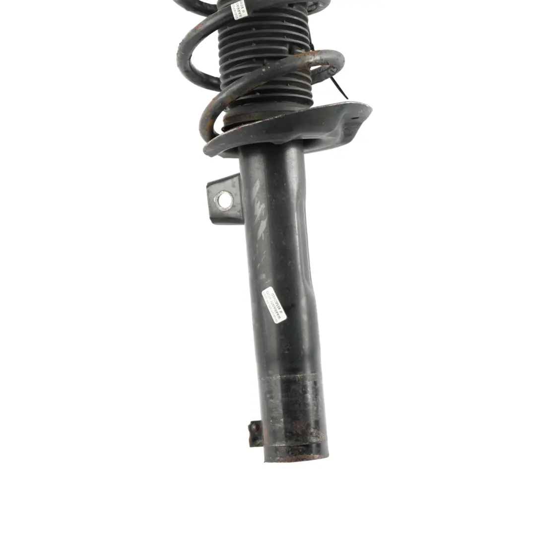 Volkswagen Eos 1F Touran 1T Amortiguador Delantero Izquierdo Derecho - SKU 1T0413031GQ - Número de pieza 1T0413031GQ