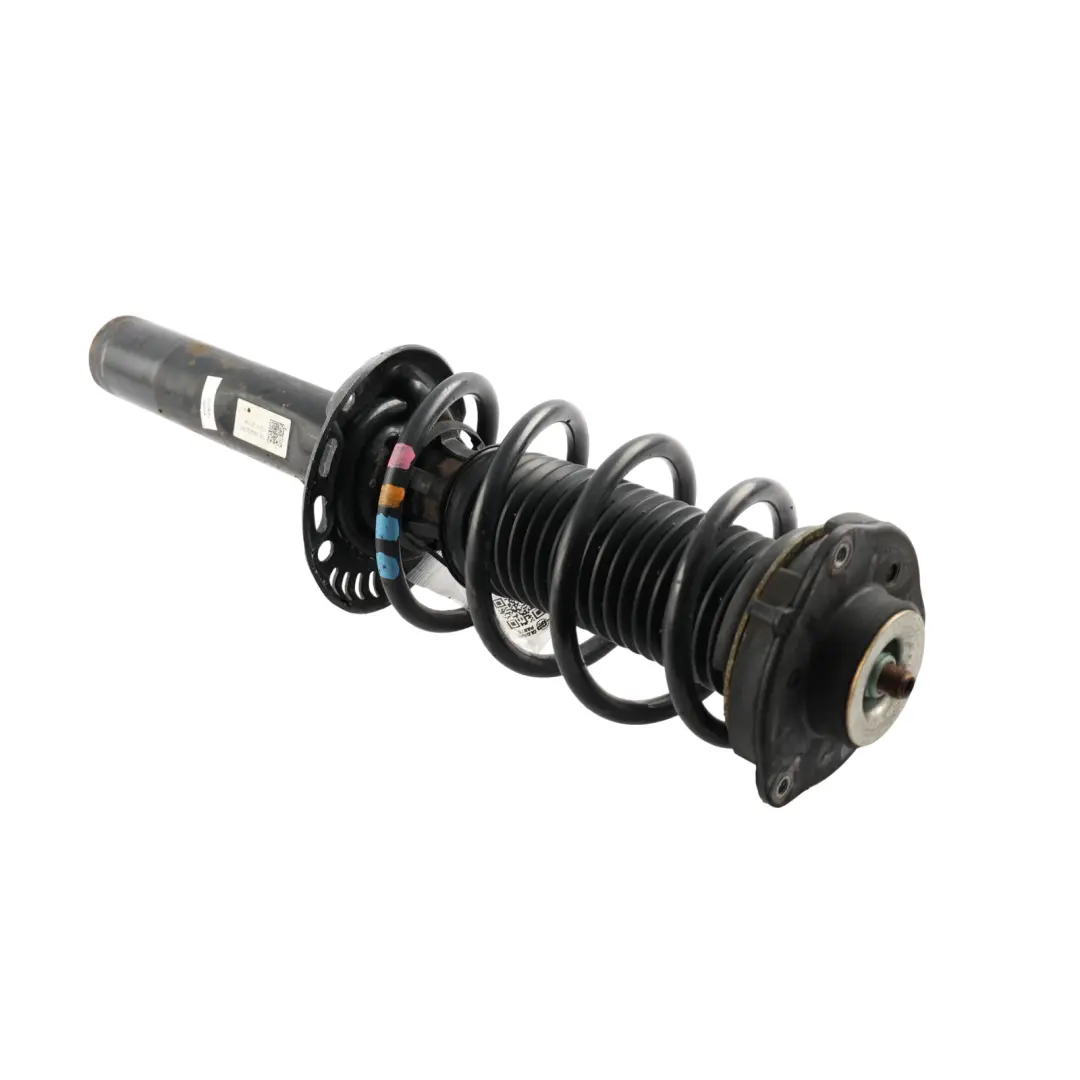 Mk2 Ammortizzatore Anteriore Sinistro Destro per Skoda Octavia con numero di parte 1T0413031HM Skoda Octavia Mk2 Ammortizzatore Anteriore Sinistro Destro - SKU 1T0413031HM - Numero di parte 1T0413031HM