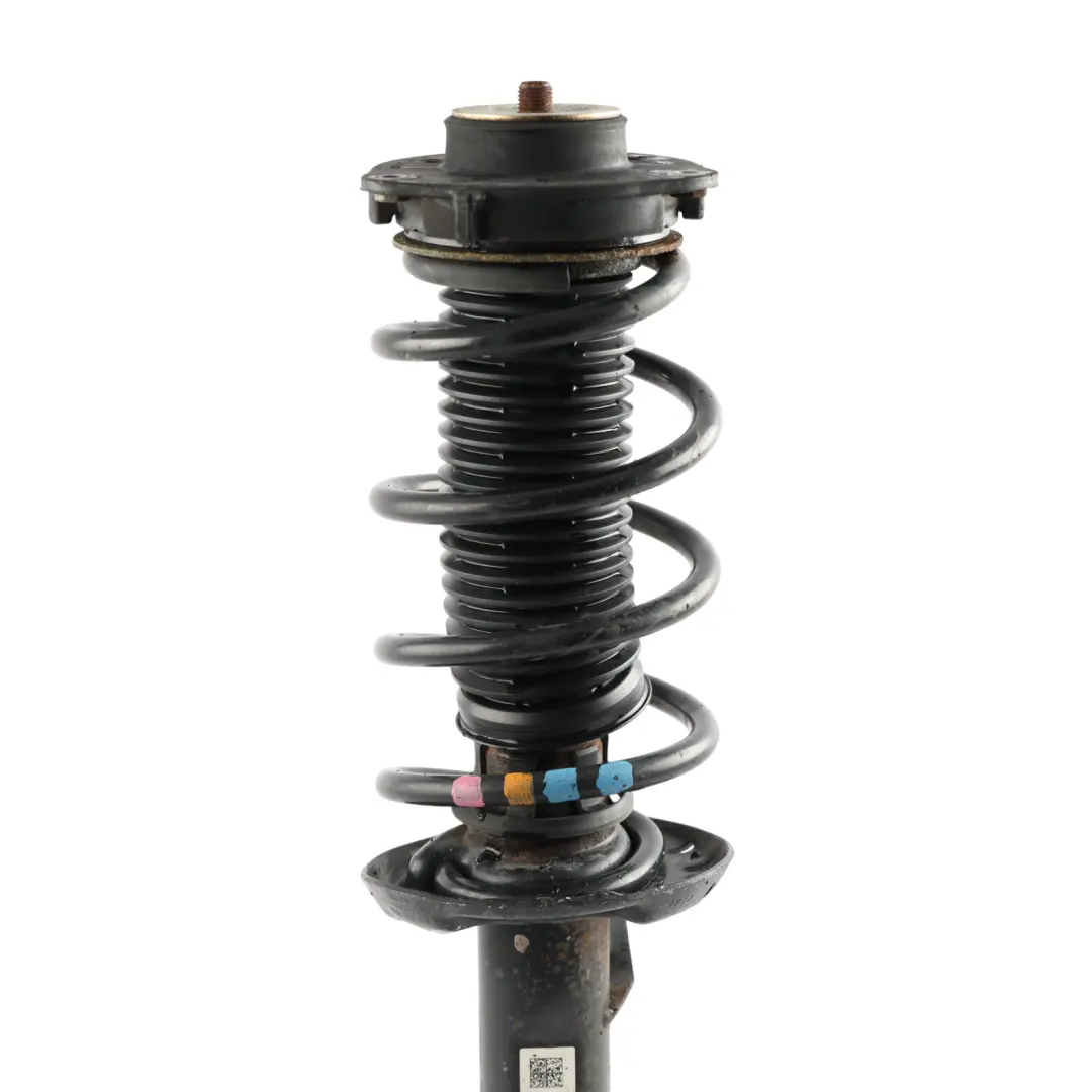 Skoda Octavia Mk2 Front Shock Absorber Strut Damper Left Right N/O/S - SKU 1T0413031HM - Part number 1T0413031HM