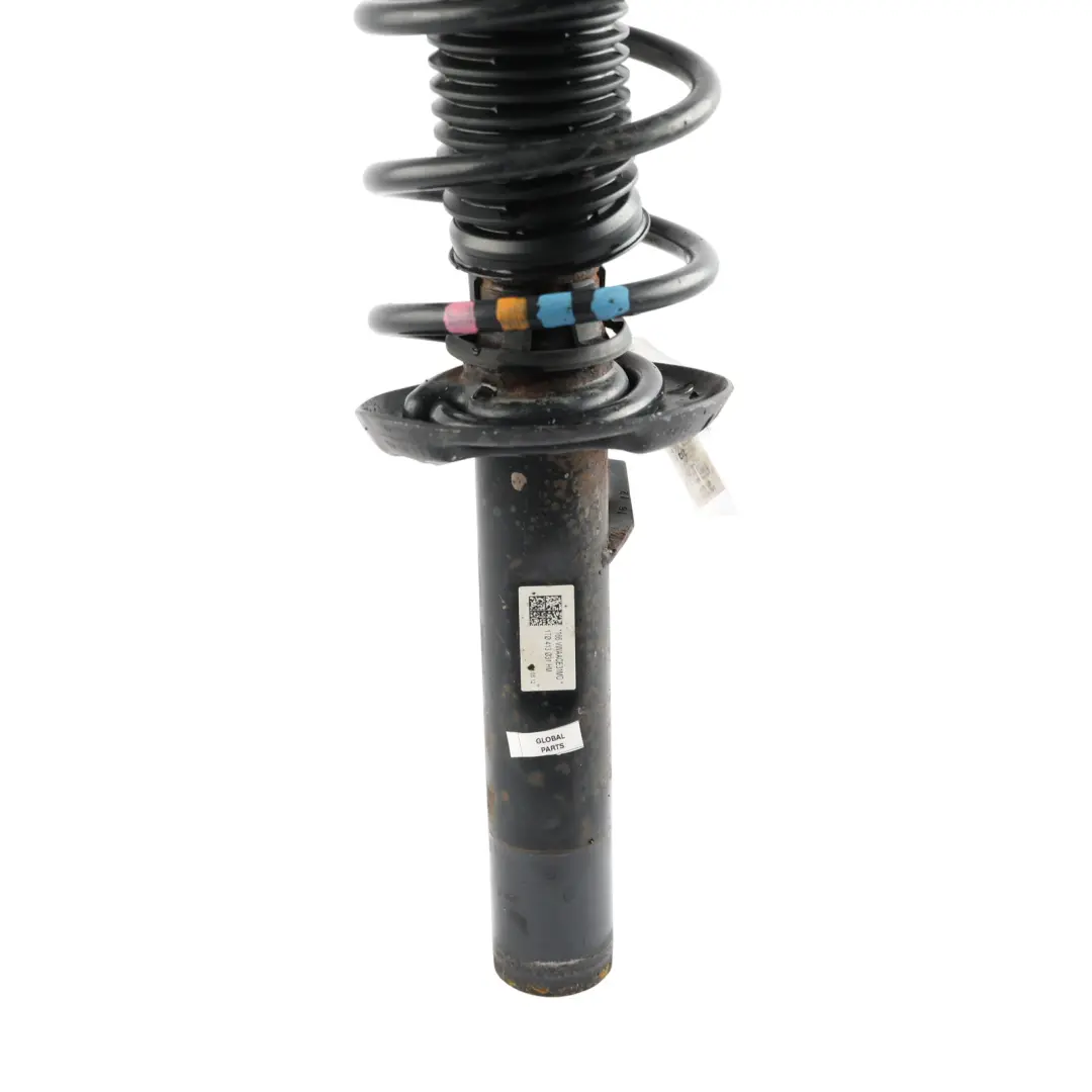 Mk2 Front Shock Absorber Strut Damper Left Right N/O/S to Skoda Octavia with Part number 1T0413031HM Skoda Octavia Mk2 Front Shock Absorber Strut Damper Left Right N/O/S - SKU 1T0413031HM - Part number 1T0413031HM