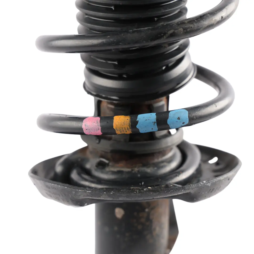 Mk2 Ammortizzatore Anteriore Sinistro Destro per Skoda Octavia con numero di parte 1T0413031HM Skoda Octavia Mk2 Ammortizzatore Anteriore Sinistro Destro - SKU 1T0413031HM - Numero di parte 1T0413031HM