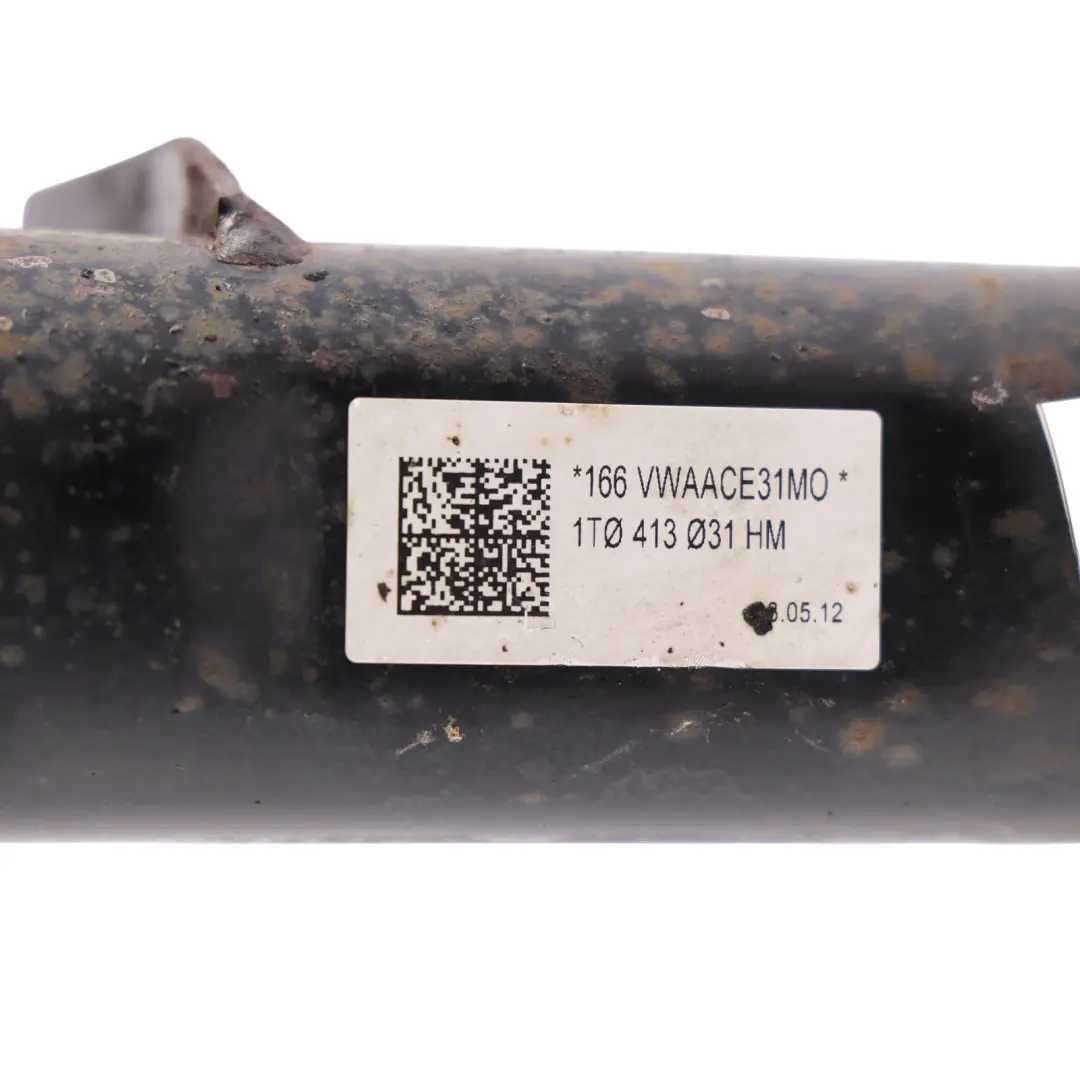 Mk2 Ammortizzatore Anteriore Sinistro Destro per Skoda Octavia con numero di parte 1T0413031HM Skoda Octavia Mk2 Ammortizzatore Anteriore Sinistro Destro - SKU 1T0413031HM - Numero di parte 1T0413031HM