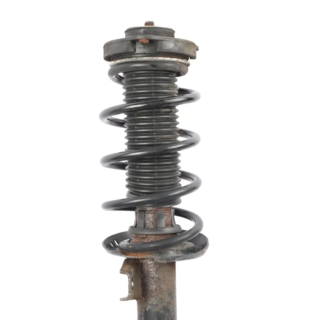 VW Golf Mk6 Suspension Leg Front Right O/S Spring Strut Wheel Carrier Brake Disc - SKU 1T0413031HN-1 - Part number 1T0413031HN