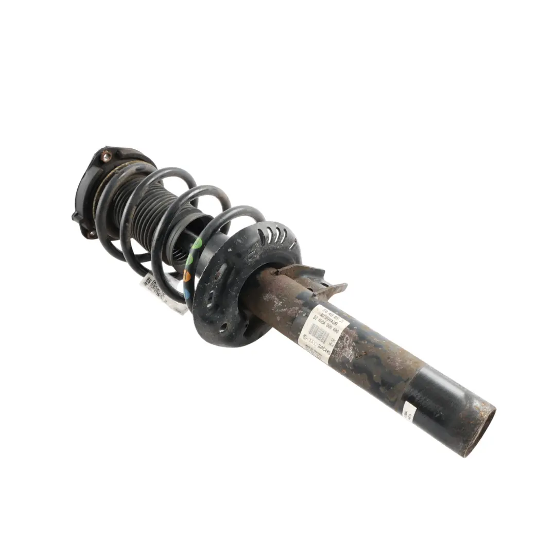 Ammortizzatore Anteriore Sospensione Sinistro Destro per Audi A3 8P con numero di parte 1T0413031JT Audi A3 8P Ammortizzatore Anteriore Sospensione Sinistro Destro - SKU 1T0413031JT - Numero di parte 1T0413031JT