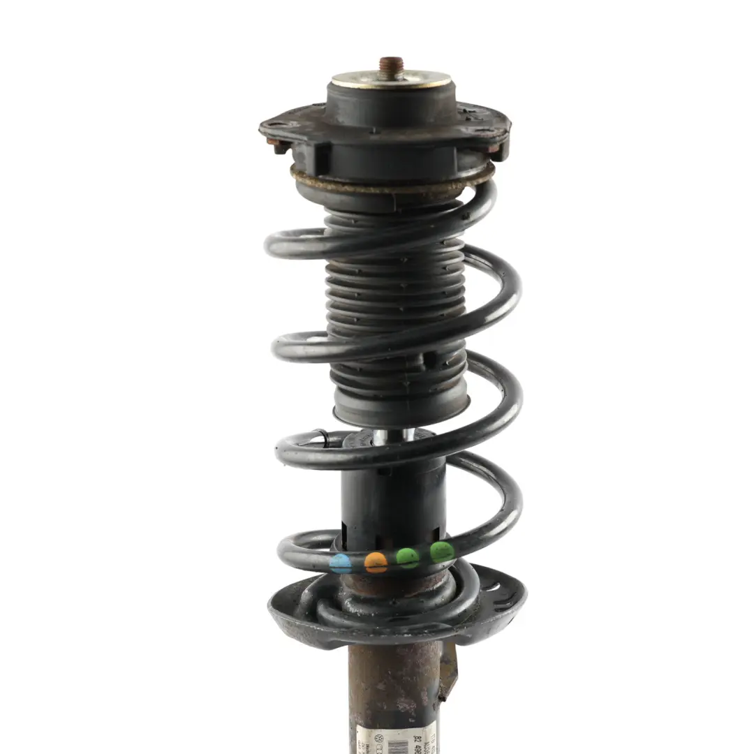 Amortiguador Delantero Suspensión Izquierdo Derecho para Audi A3 8P con número de pieza 1T0413031JT Audi A3 8P Amortiguador Delantero Suspensión Izquierdo Derecho - SKU 1T0413031JT - Número de pieza 1T0413031JT