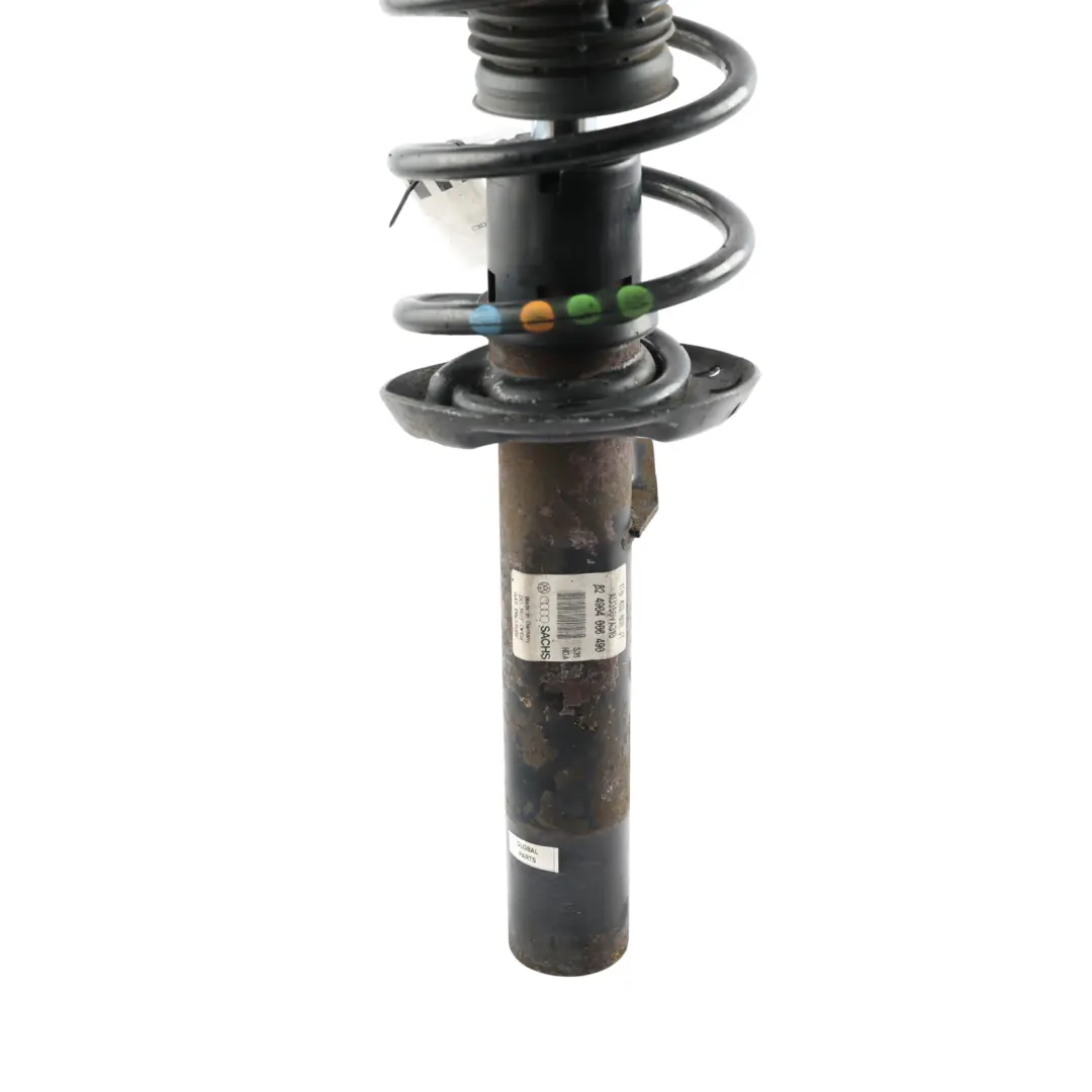 Front Shock Absorber Damper Suspension Left Right N/O/S to Audi A3 8P with Part number 1T0413031JT Audi A3 8P Front Shock Absorber Damper Suspension Left Right N/O/S - SKU 1T0413031JT - Part number 1T0413031JT