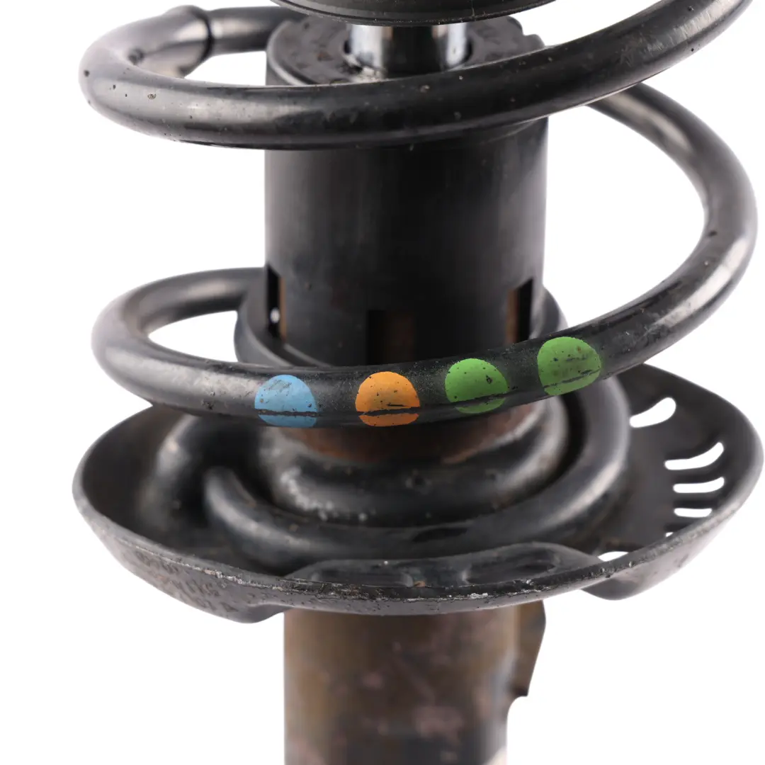 Audi A3 8P Amortisseur Suspension Avant Gauche Droite - SKU 1T0413031JT - Numéro de pièce 1T0413031JT