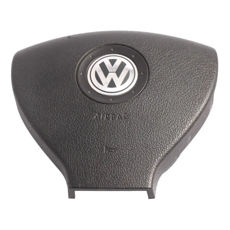 Mk3 Tiguan 1T 5N Steering Wheel Air Module Driver Side to VW Scirocco with Part number 1T0880201F VW Scirocco Mk3 Tiguan 1T 5N Steering Wheel Air Module Driver Side - SKU 1T0880201F - Part number 1T0880201F