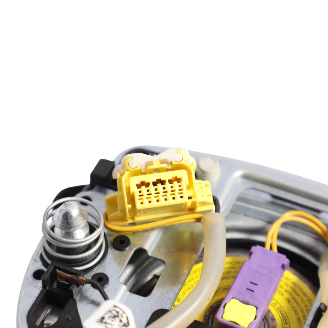 Mk3 Tiguan 1T 5N Steering Wheel Air Module Driver Side to VW Scirocco with Part number 1T0880201F VW Scirocco Mk3 Tiguan 1T 5N Steering Wheel Air Module Driver Side - SKU 1T0880201F - Part number 1T0880201F