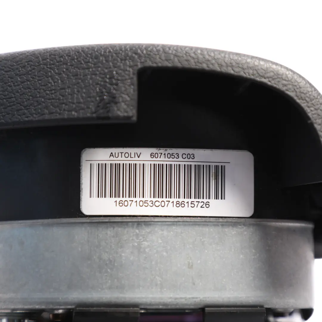 VW Scirocco Mk3 Tiguan 1T 5N Steering Wheel Air Module Driver Side - SKU 1T0880201F - Part number 1T0880201F