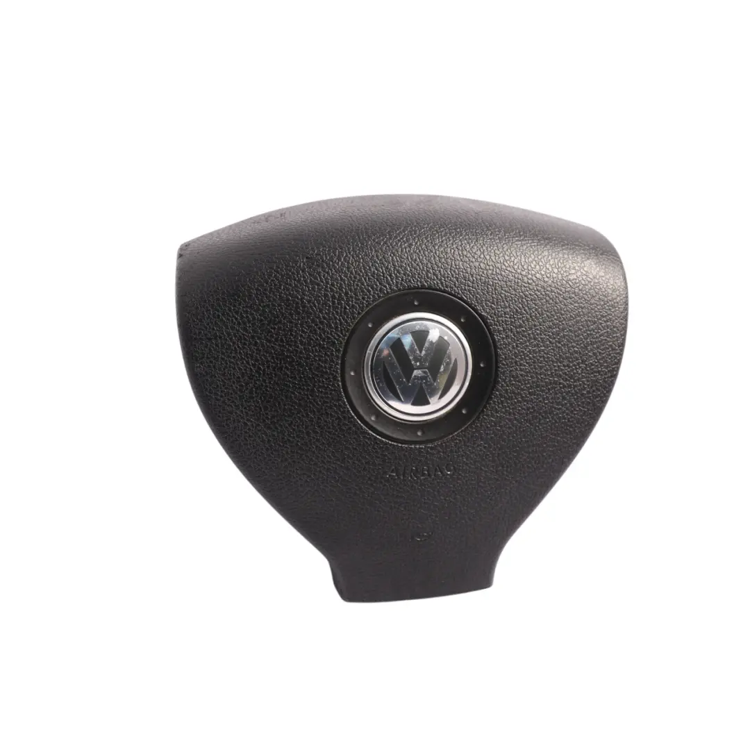 Mk3 Tiguan 1T 5N Steering Wheel Air Module Driver Side to VW Scirocco with Part number 1T0880201F VW Scirocco Mk3 Tiguan 1T 5N Steering Wheel Air Module Driver Side - SKU 1T0880201F - Part number 1T0880201F