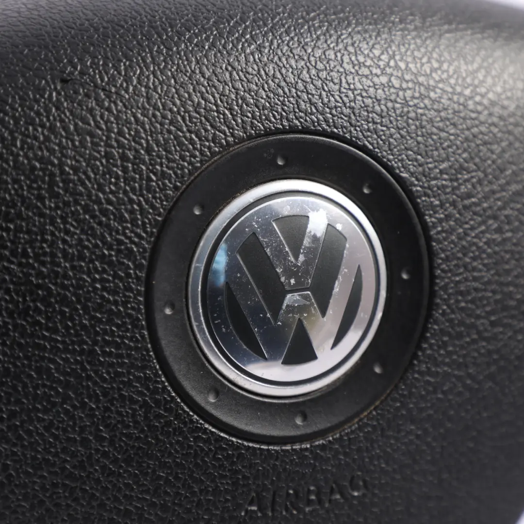 VW Scirocco Mk3 Tiguan 1T 5N Steering Wheel Air Module Driver Side - SKU 1T0880201F - Part number 1T0880201F