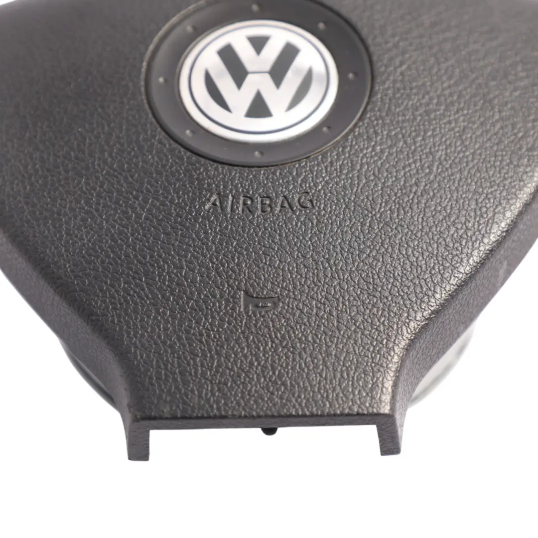 Mk3 Tiguan 1T 5N Steering Wheel Air Module Driver Side to VW Scirocco with Part number 1T0880201F VW Scirocco Mk3 Tiguan 1T 5N Steering Wheel Air Module Driver Side - SKU 1T0880201F - Part number 1T0880201F