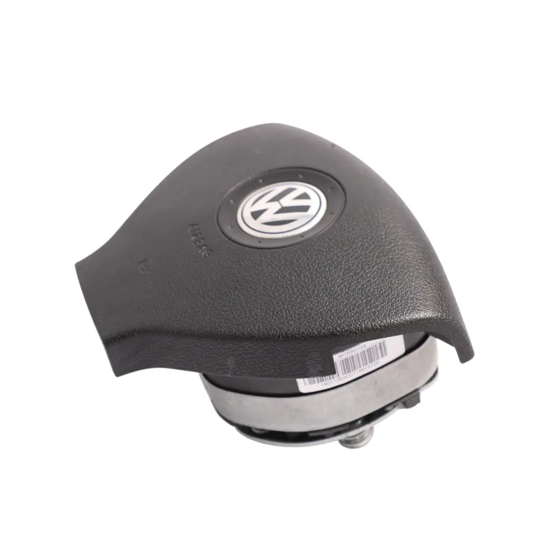 Mk3 Tiguan 1T 5N Steering Wheel Air Module Driver Side to VW Scirocco with Part number 1T0880201F VW Scirocco Mk3 Tiguan 1T 5N Steering Wheel Air Module Driver Side - SKU 1T0880201F - Part number 1T0880201F