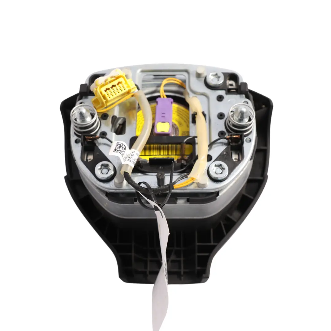 Mk3 Tiguan 1T 5N Steering Wheel Air Module Driver Side to VW Scirocco with Part number 1T0880201F VW Scirocco Mk3 Tiguan 1T 5N Steering Wheel Air Module Driver Side - SKU 1T0880201F - Part number 1T0880201F