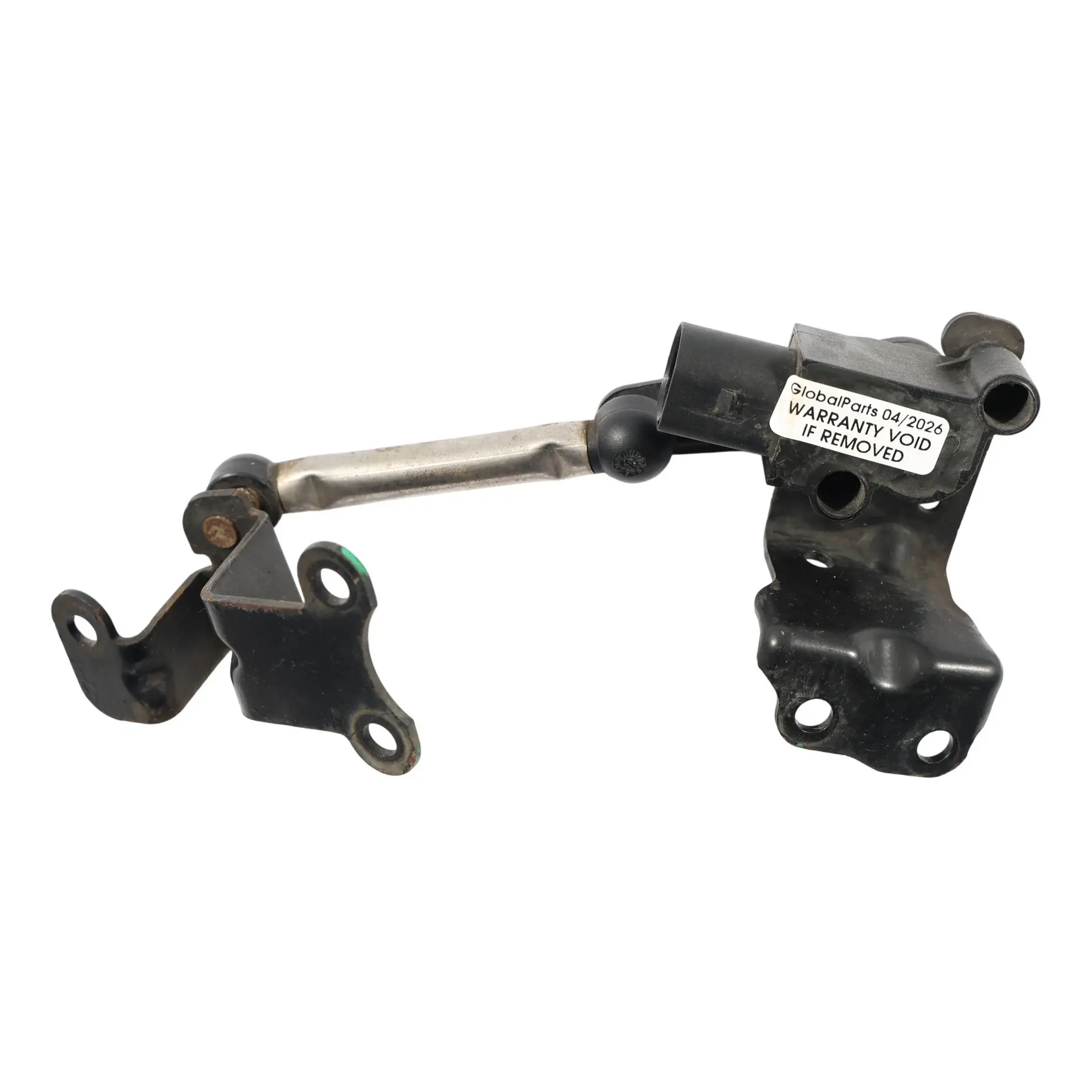 Volkswagen Sharan 7N Capteur Niveau Phare Module Unité Contrôle 1T0907503B