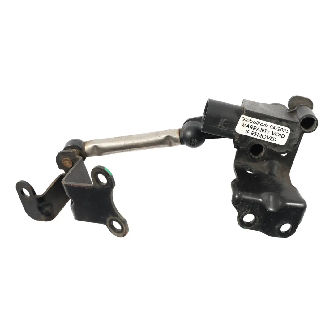 Volkswagen Sharan 7N Scheinwerfer Höhenverstellung Sensor Modul - SKU 1T0907503B-1 - Teilenummer 1T0907503B