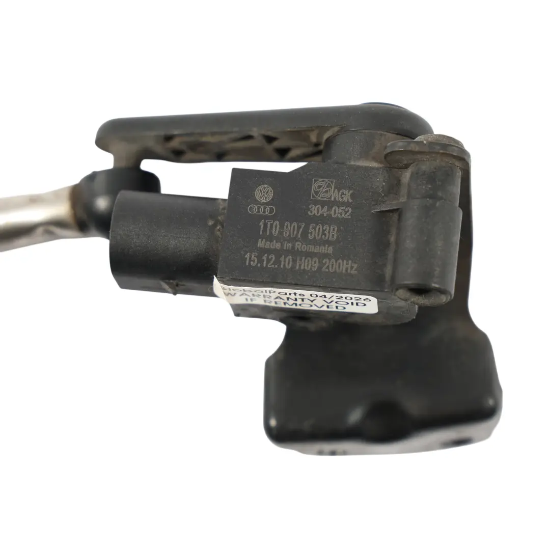 7N Sensore Livello Fari Modulo Centralina per Volkswagen Sharan con numero di parte 1T0907503B Volkswagen Sharan 7N Sensore Livello Fari Modulo Centralina - SKU 1T0907503B-1 - Numero di parte 1T0907503B