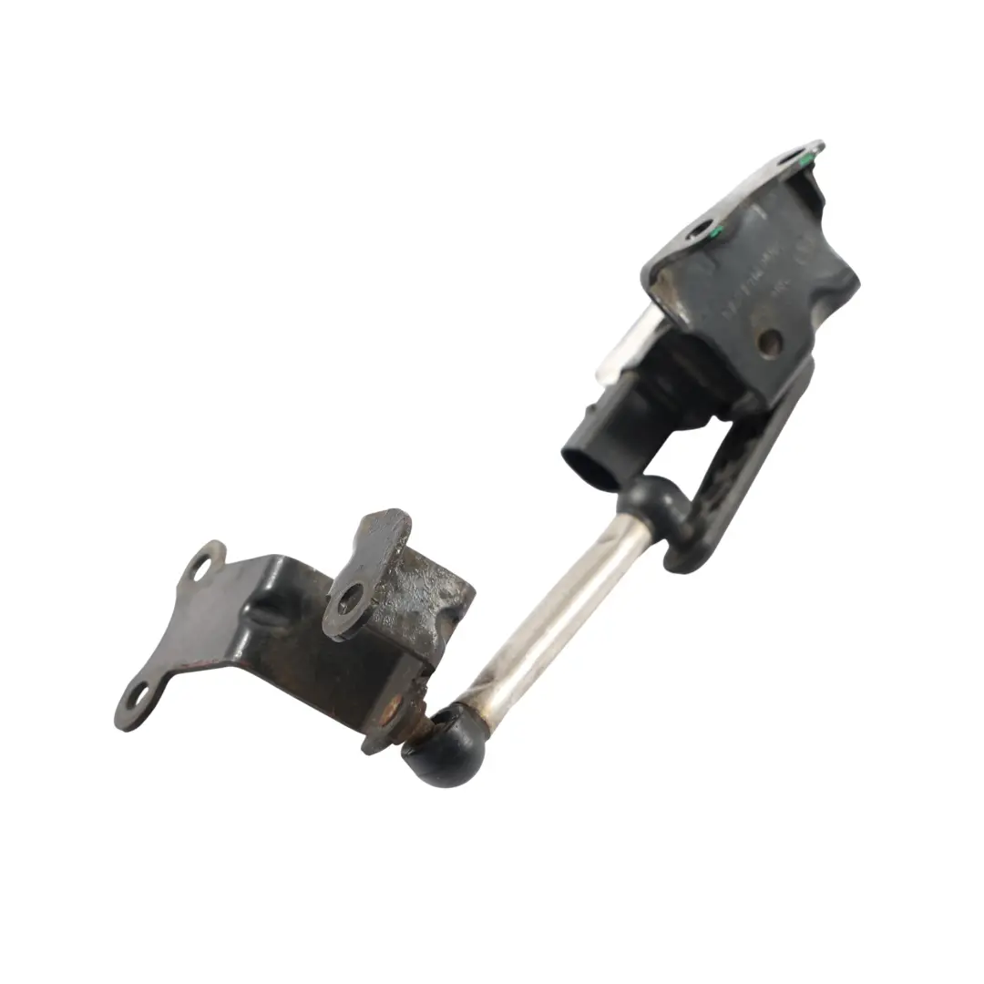 Volkswagen Sharan 7N Scheinwerfer Höhenverstellung Sensor Modul - SKU 1T0907503B-1 - Teilenummer 1T0907503B