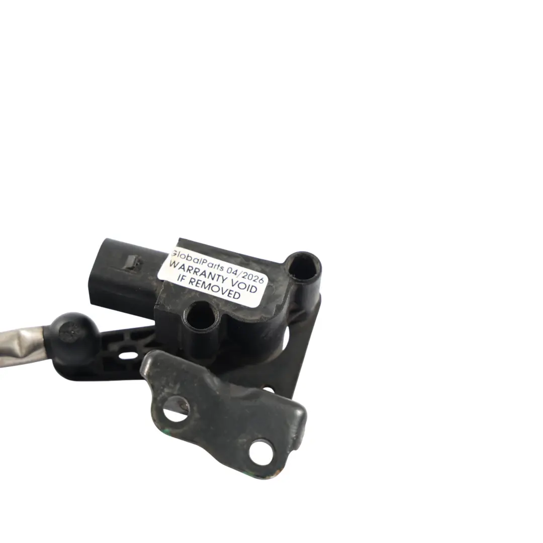 Volkswagen Sharan 7N Capteur Niveau Phare Module Unité Contrôle - SKU 1T0907503B-1 - Numéro de pièce 1T0907503B