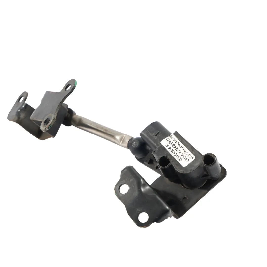 Volkswagen Sharan 7N Sensor Nivel Faro Módulo Unidad Control - SKU 1T0907503B-1 - Número de pieza 1T0907503B