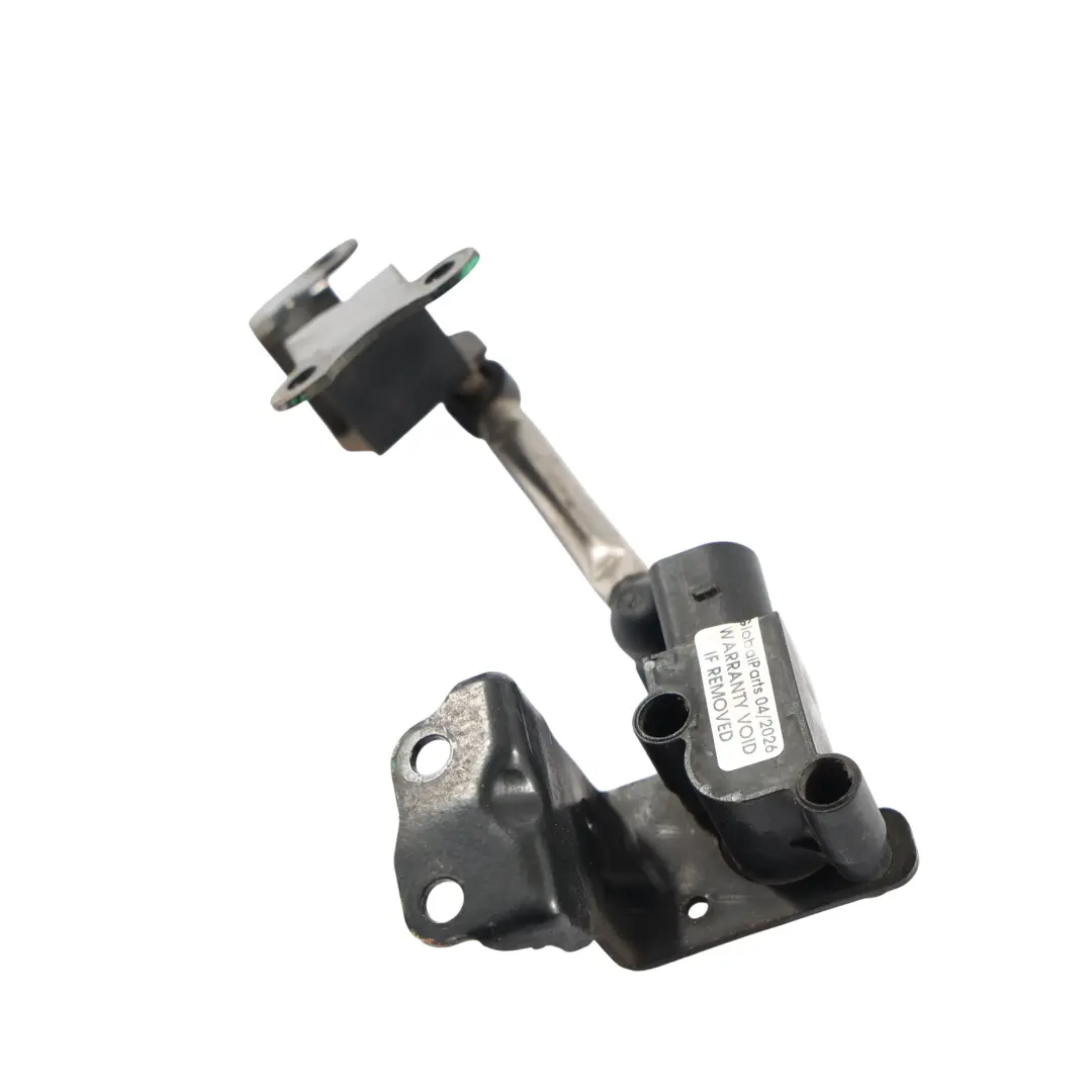 Volkswagen Sharan 7N Sensore Livello Fari Modulo Centralina - SKU 1T0907503B-1 - Numero di parte 1T0907503B