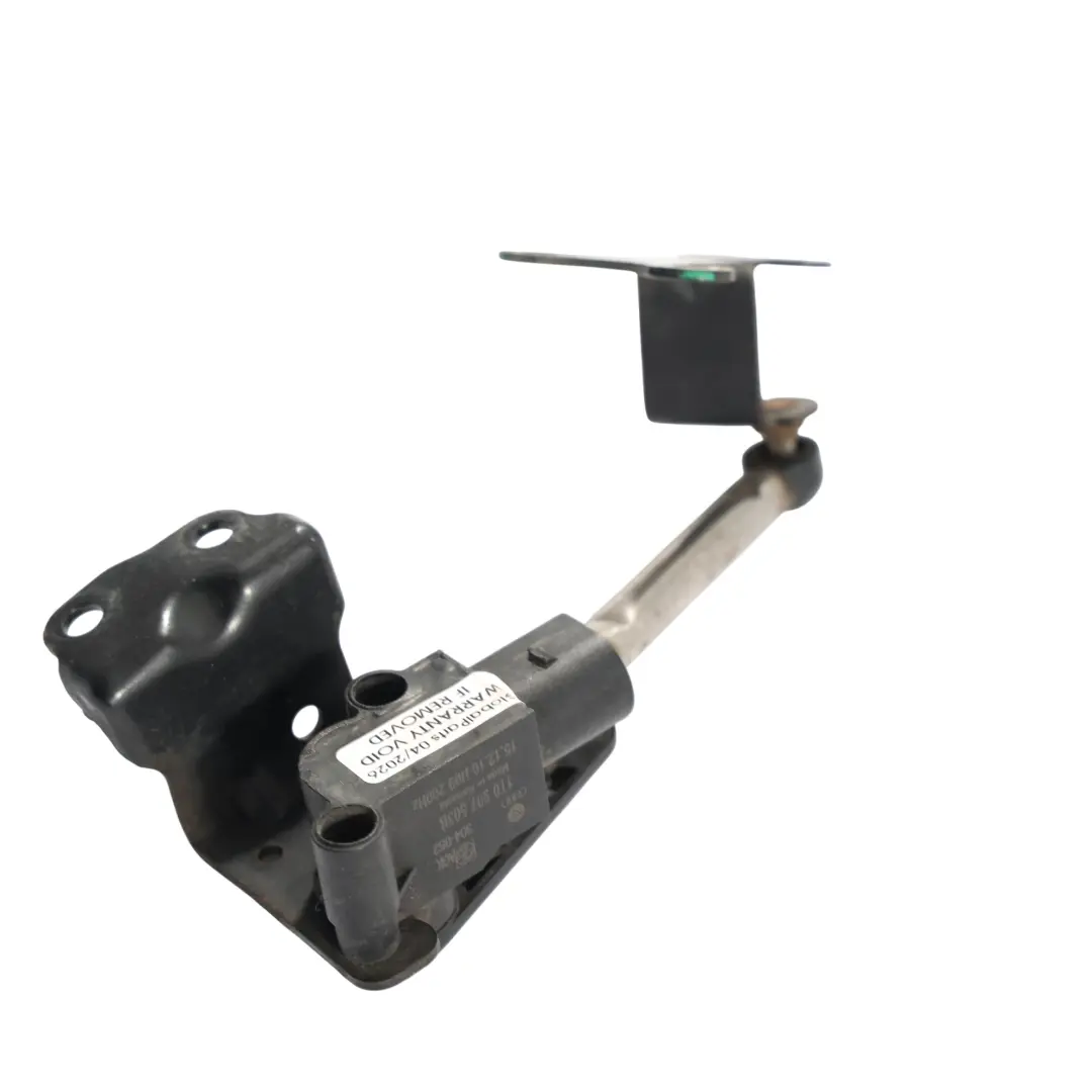 Volkswagen Sharan 7N Headlight Level Sensor Module Control Unit - SKU 1T0907503B-1 - Part number 1T0907503B