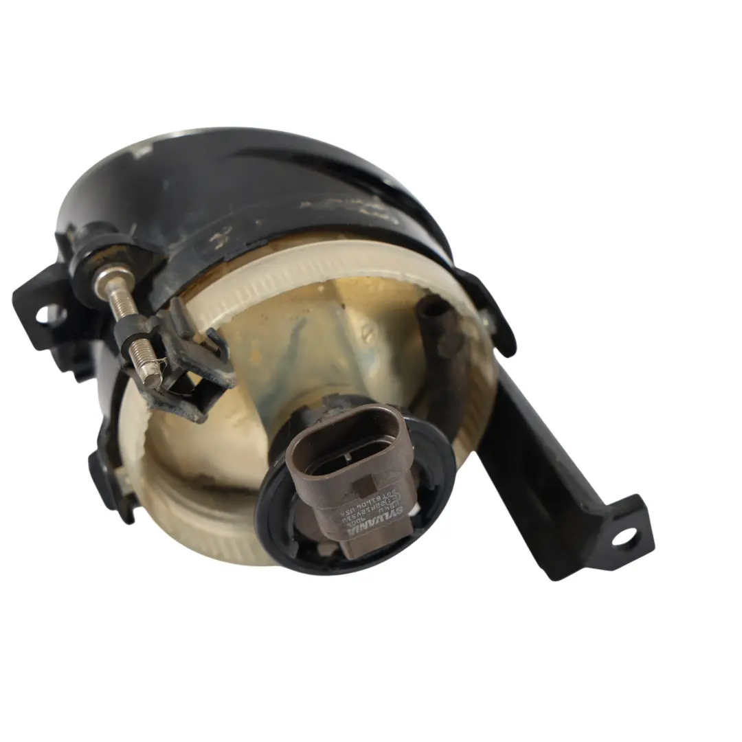 2K Golf Plus Polo Hayon Antibrouillard Avant Gauche pour Volkswagen Caddy à propos du numéro de pièce 1T0941699C Volkswagen Caddy 2K Golf Plus Polo Hayon Antibrouillard Avant Gauche - SKU 1T0941699C - Numéro de pièce 1T0941699C