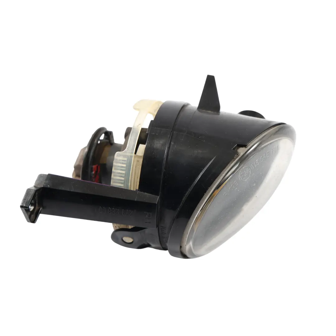 1F Tiguan 5N Antibrouillard Avant Droit pour Volkswagen Eos à propos du numéro de pièce 1T0941700C Volkswagen Eos 1F Tiguan 5N Antibrouillard Avant Droit - SKU 1T0941700C - Numéro de pièce 1T0941700C