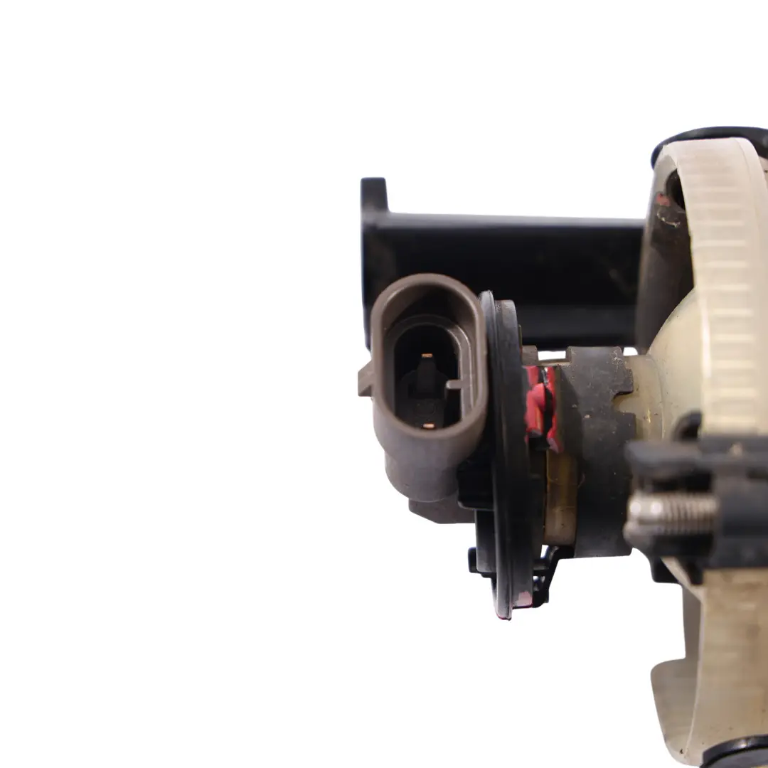 Volkswagen Eos 1F Tiguan 5N Lampa Przeciwmgielna Przednia Prawa - SKU 1T0941700C - Numer Części 1T0941700C