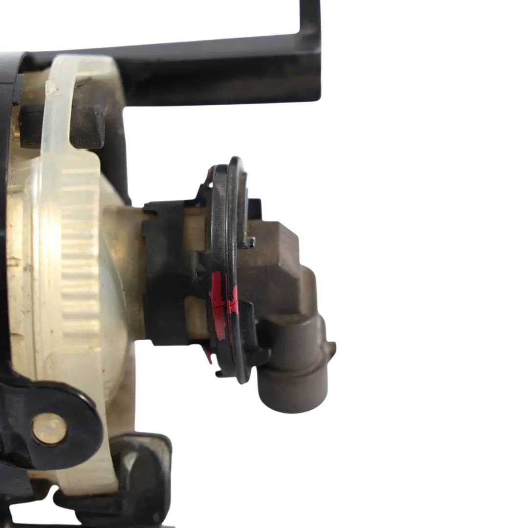 Volkswagen Eos 1F Tiguan 5N Lampa Przeciwmgielna Przednia Prawa - SKU 1T0941700C - Numer Części 1T0941700C