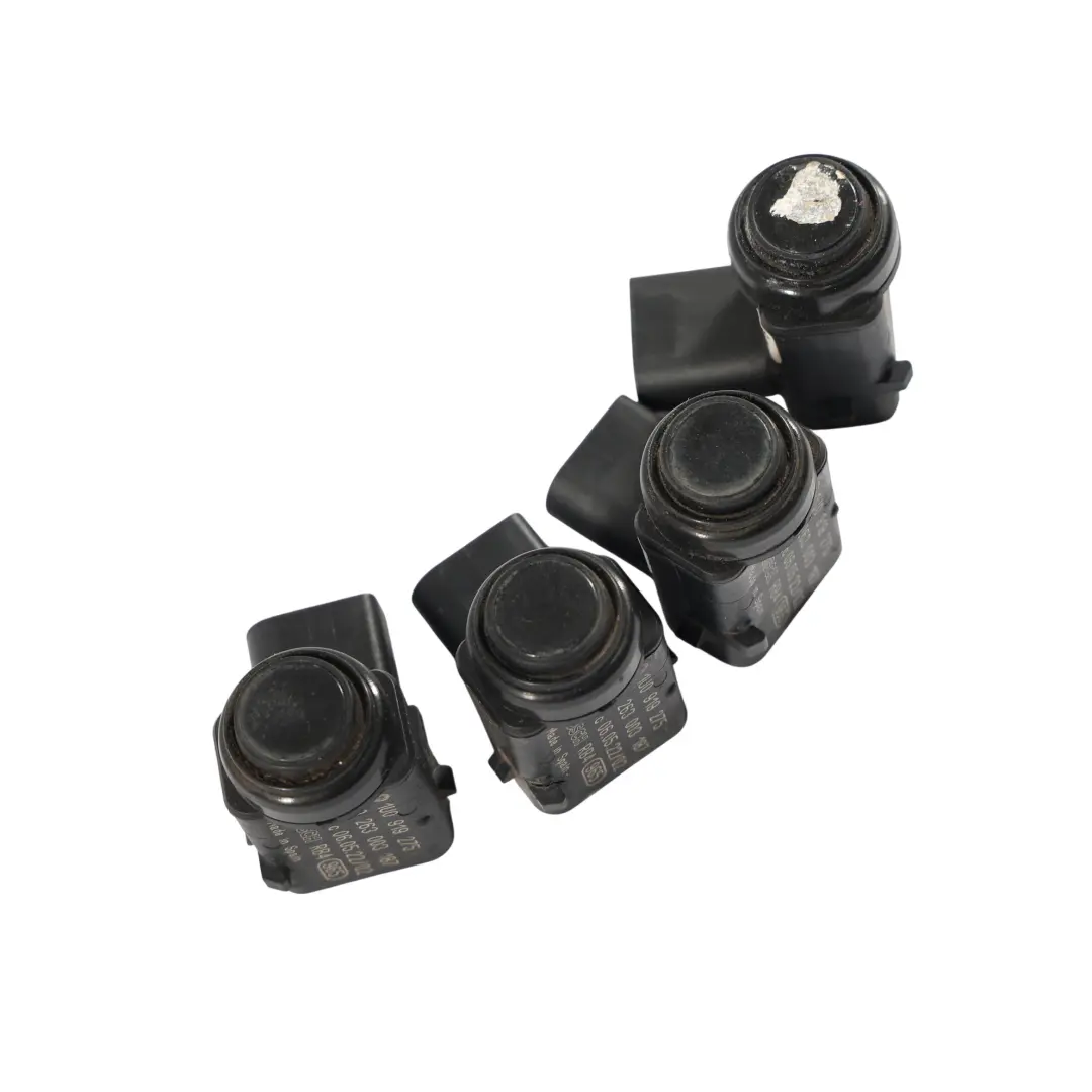 1F Vorne Hinten PDC Sensor Set Tiefschwarz C9X für Volkswagen Eos mit Teilenummer 1U0919275 Volkswagen Eos 1F Vorne Hinten PDC Sensor Set Tiefschwarz C9X - SKU 1U0919275-DBL - Teilenummer 1U0919275