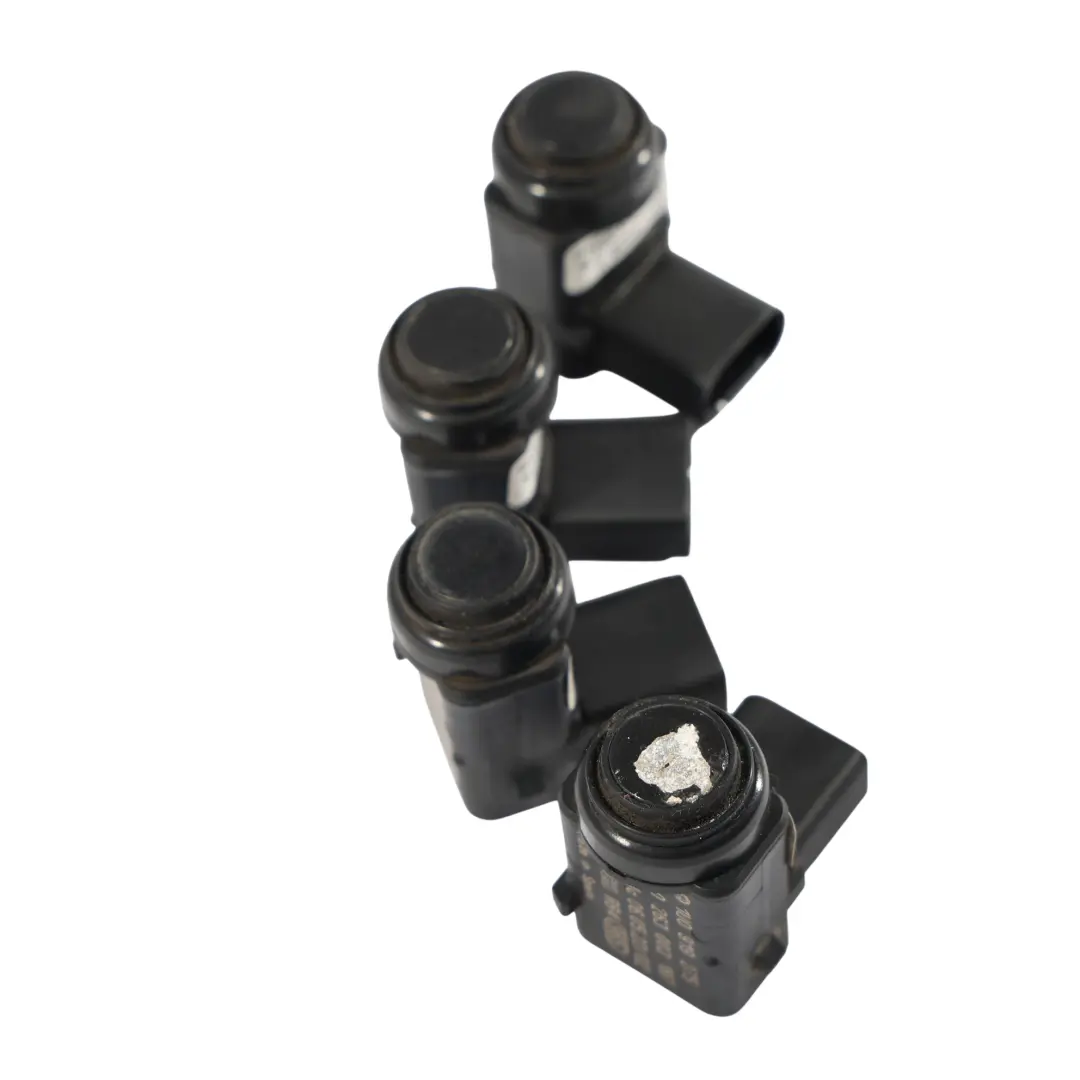 1F Capteur PDC Avant Arrière Set Noir Perle Profond C9X pour Volkswagen Eos à propos du numéro de pièce 1U0919275 Volkswagen Eos 1F Capteur PDC Avant Arrière Set Noir Perle Profond C9X - SKU 1U0919275-DBL - Numéro de pièce 1U0919275