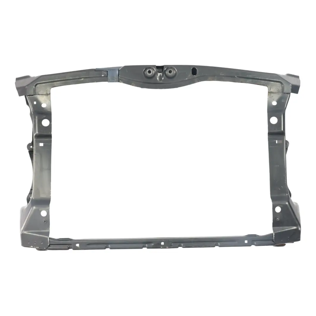 Skoda Octavia MK2 1Z Front Slam Panel Radiator Support Frame - SKU 1Z0805591H - Part number 1Z0805591H