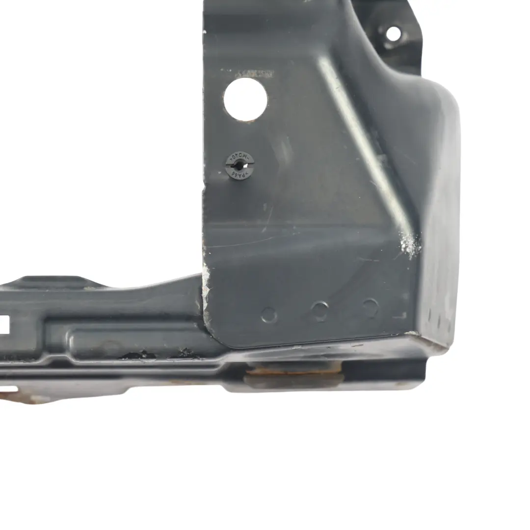 Skoda Octavia MK2 1Z Supporto Radiatore Pannello Anteriore - SKU 1Z0805591H - Numero di parte 1Z0805591H