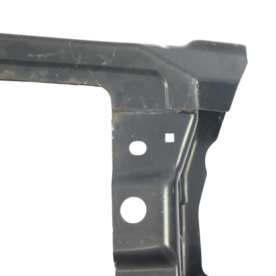 Skoda Octavia MK2 1Z Supporto Radiatore Pannello Anteriore - SKU 1Z0805591H - Numero di parte 1Z0805591H