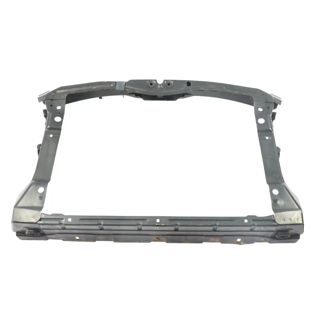 Skoda Octavia MK2 1Z Marco Soporte Radiador Delantero - SKU 1Z0805591H - Número de pieza 1Z0805591H